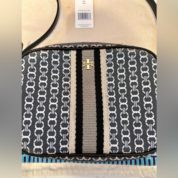 Tory Burch Gemini link crossbody - Picture 9 of 9